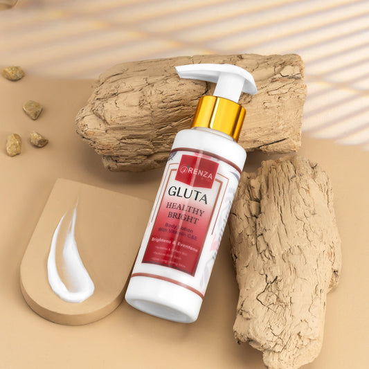 Orenza Gluta Healthy Bright Lotion