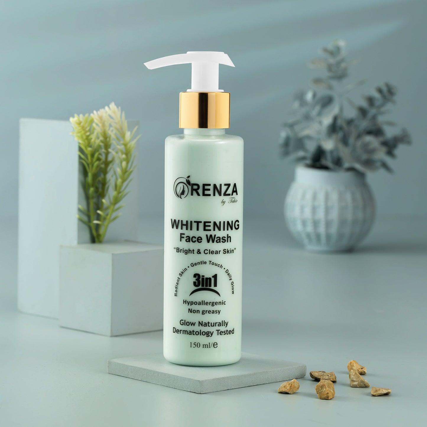 Orenza Whitening Face Wash