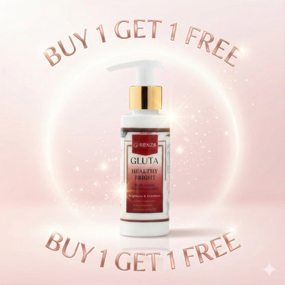 Orenza Gluta Healthy Bright Lotion